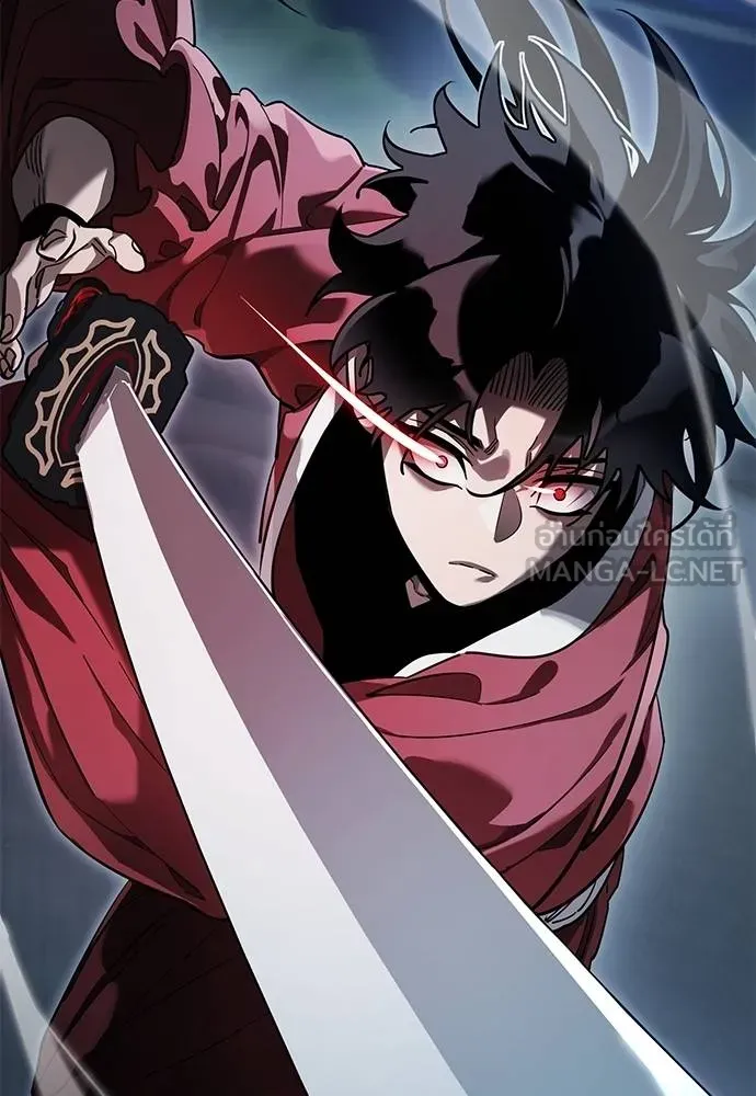 Reincarnation Path of The Underworld King ยอมรา ผู้พิพากษาจากนรก ตอนที่ 74 page 102