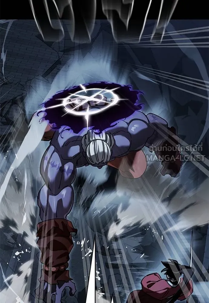 Reincarnation Path of The Underworld King ยอมรา ผู้พิพากษาจากนรก ตอนที่ 74 page 114