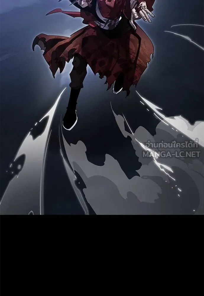 Reincarnation Path of The Underworld King ยอมรา ผู้พิพากษาจากนรก ตอนที่ 75 page 155