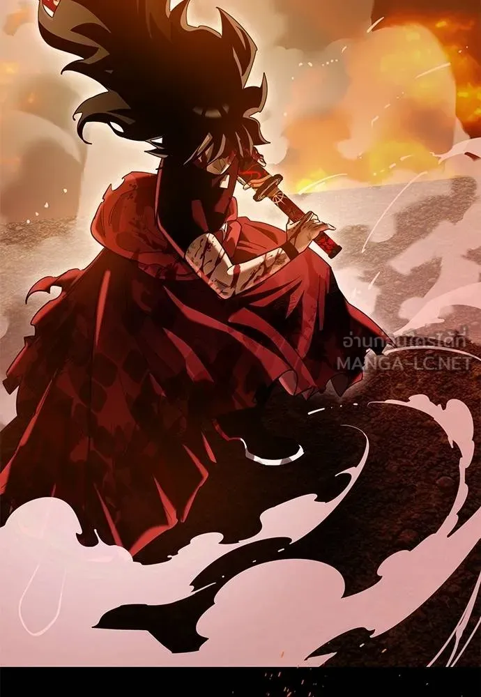 Reincarnation Path of The Underworld King ยอมรา ผู้พิพากษาจากนรก ตอนที่ 77 page 77