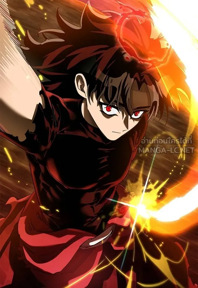 Reincarnation Path of The Underworld King ยอมรา ผู้พิพากษาจากนรก ตอนที่ 77 page 128