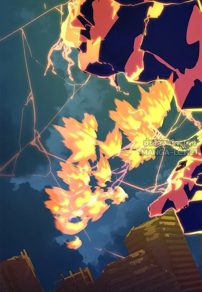 Reincarnation Path of The Underworld King ยอมรา ผู้พิพากษาจากนรก ตอนที่ 77 page 186