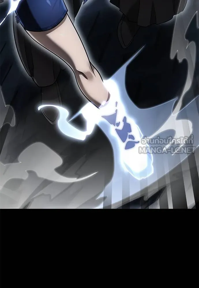 Reincarnation Path of The Underworld King ยอมรา ผู้พิพากษาจากนรก ตอนที่ 81 page 112