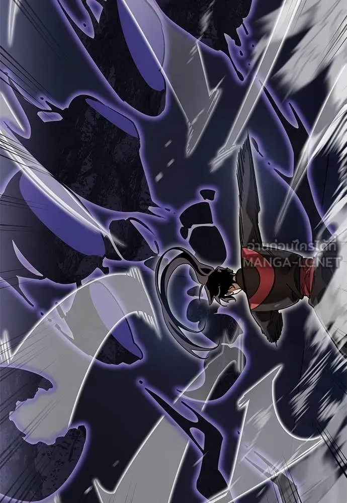 Reincarnation Path of The Underworld King ยอมรา ผู้พิพากษาจากนรก ตอนที่ 86 page 55