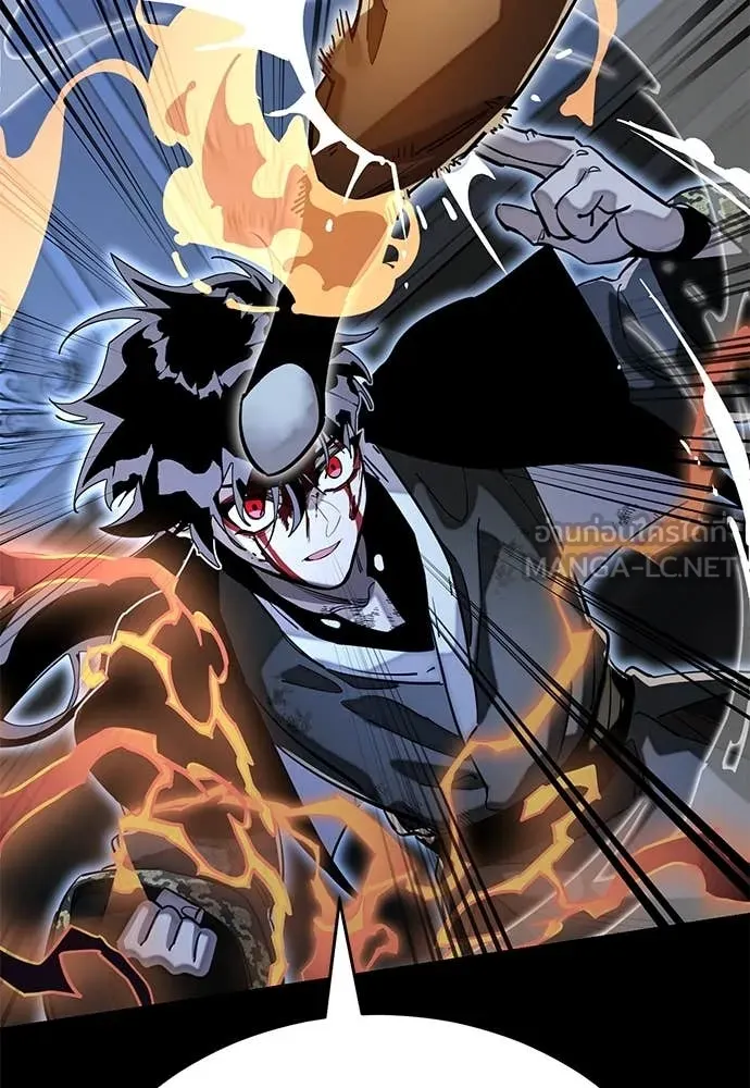 Reincarnation Path of The Underworld King ยอมรา ผู้พิพากษาจากนรก ตอนที่ 91 page 181