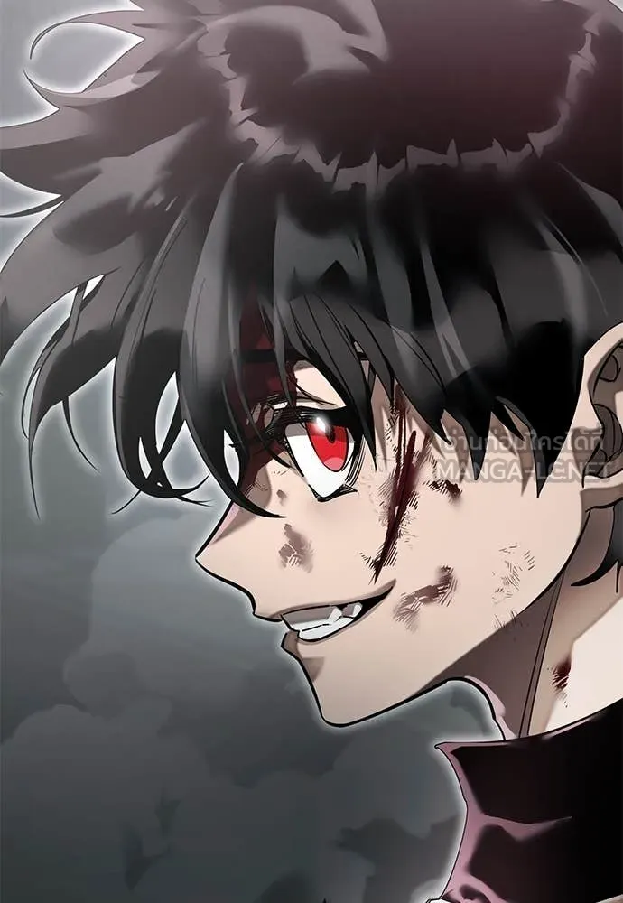 Reincarnation Path of The Underworld King ยอมรา ผู้พิพากษาจากนรก ตอนที่ 92 page 176