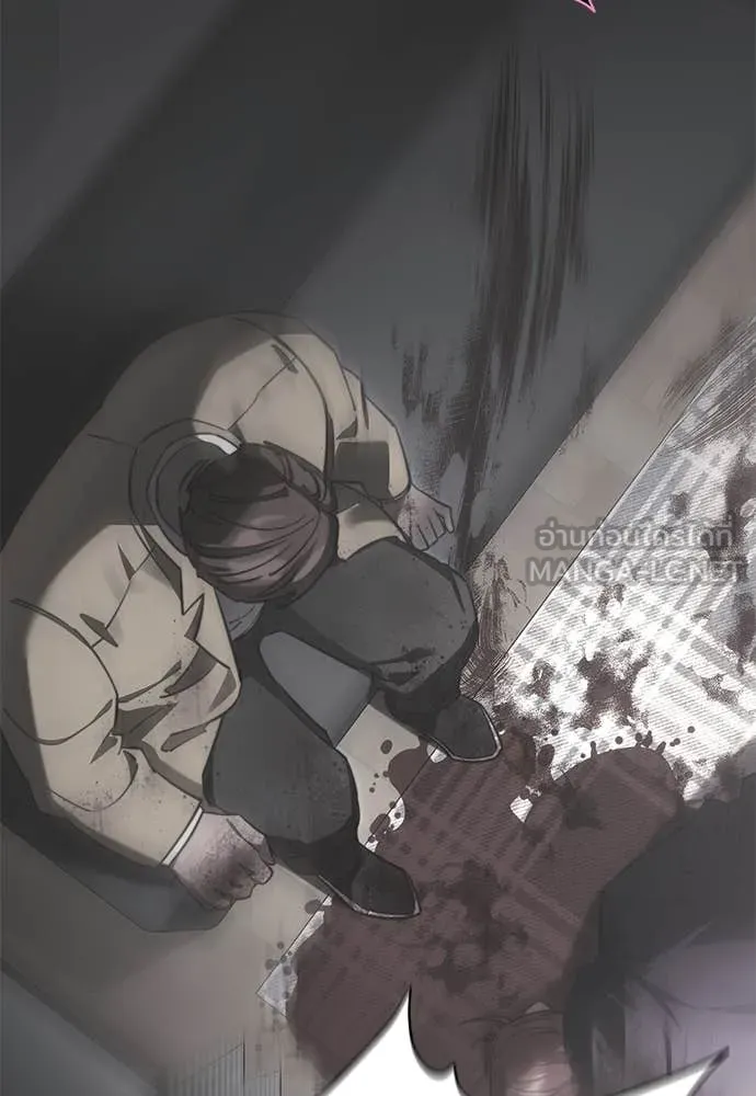 Reincarnation Path of The Underworld King ยอมรา ผู้พิพากษาจากนรก ตอนที่ 94 page 129