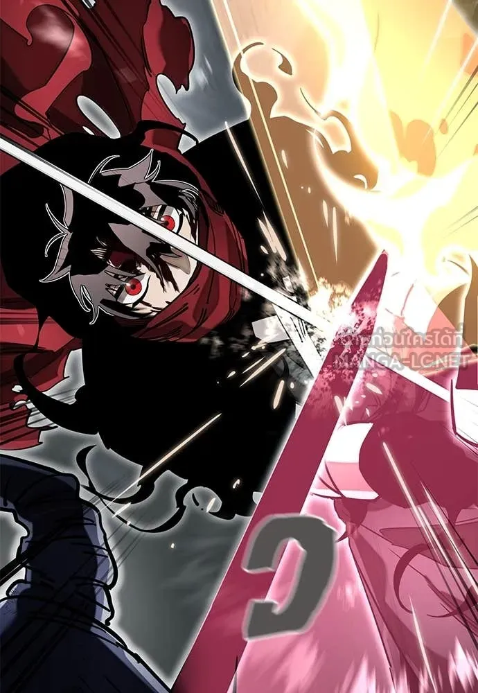 Reincarnation Path of The Underworld King ยอมรา ผู้พิพากษาจากนรก ตอนที่ 95 page 65