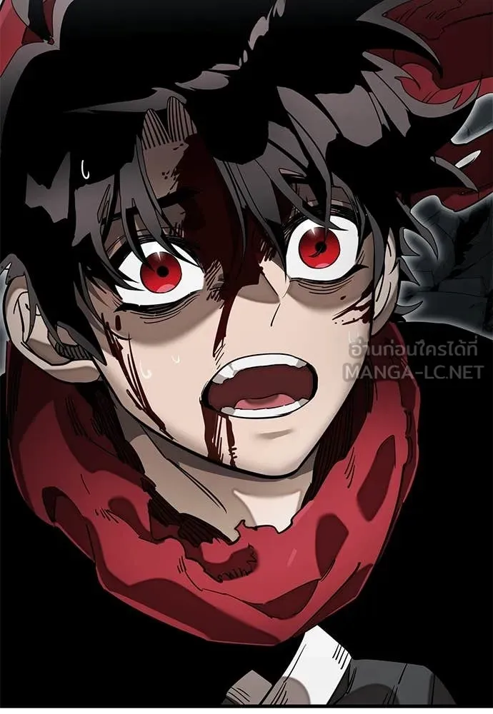 Reincarnation Path of The Underworld King ยอมรา ผู้พิพากษาจากนรก ตอนที่ 95 page 210