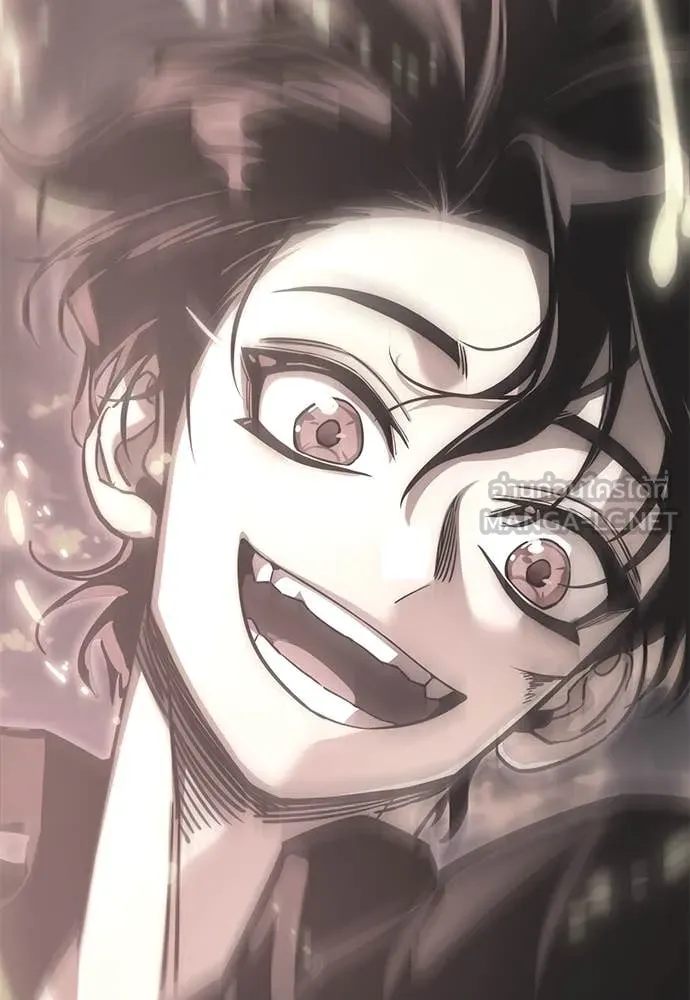 Reincarnation Path of The Underworld King ยอมรา ผู้พิพากษาจากนรก ตอนที่ 96 page 54