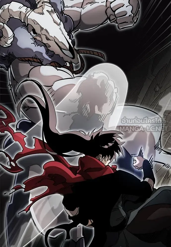 Reincarnation Path of The Underworld King ยอมรา ผู้พิพากษาจากนรก ตอนที่ 96 page 102