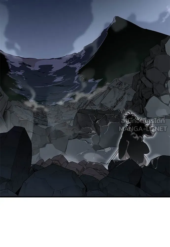 Reincarnation Path of The Underworld King ยอมรา ผู้พิพากษาจากนรก ตอนที่ 97 page 298