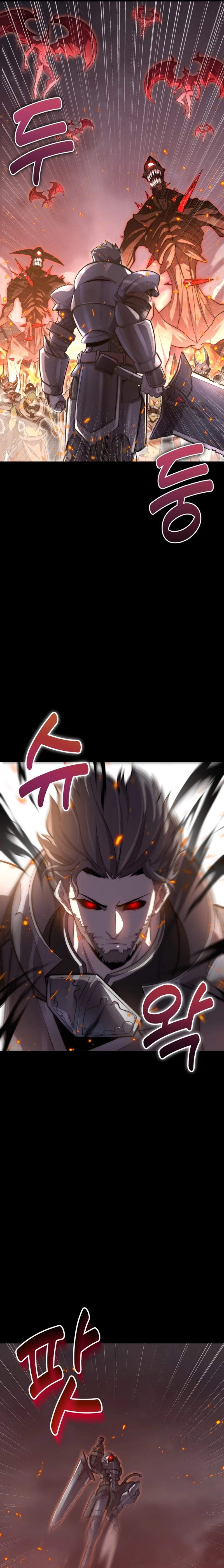 Reincarnation Sword Master ตอนที่ 1 page 12