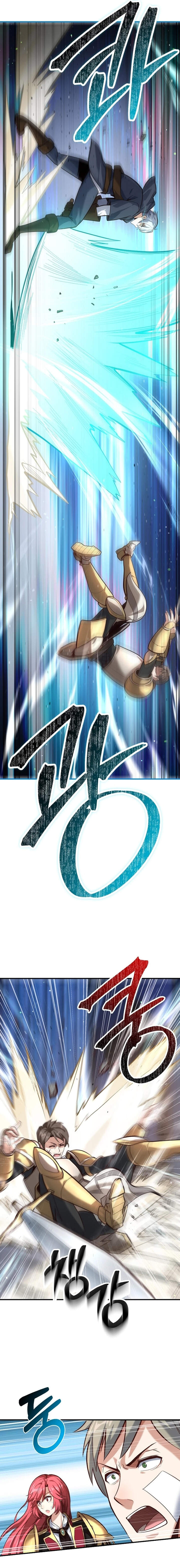 Reincarnation Sword Master ตอนที่ 3 page 20