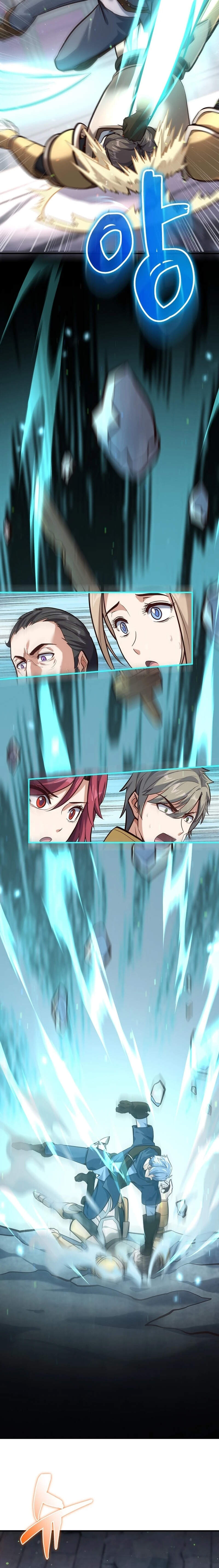 Reincarnation Sword Master ตอนที่ 4 page 3