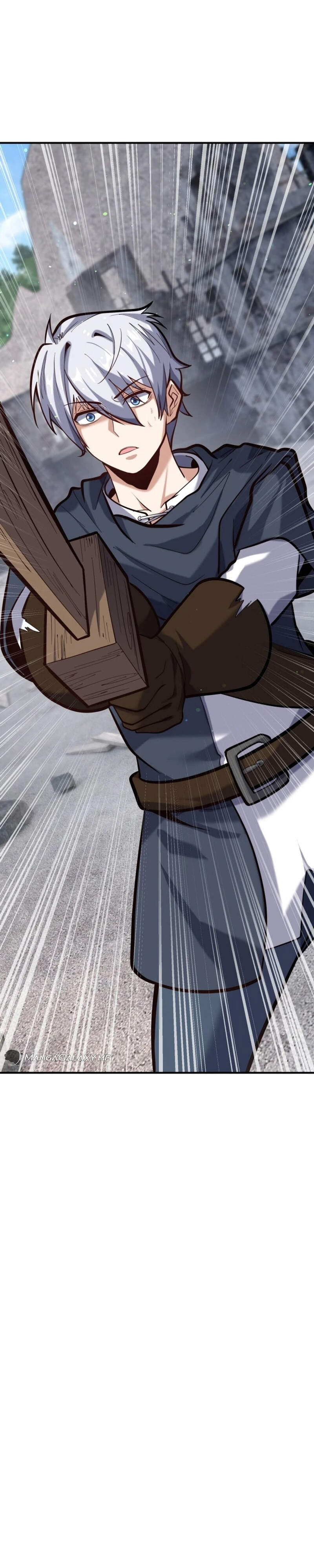 Reincarnation Sword Master ตอนที่ 7 page 28