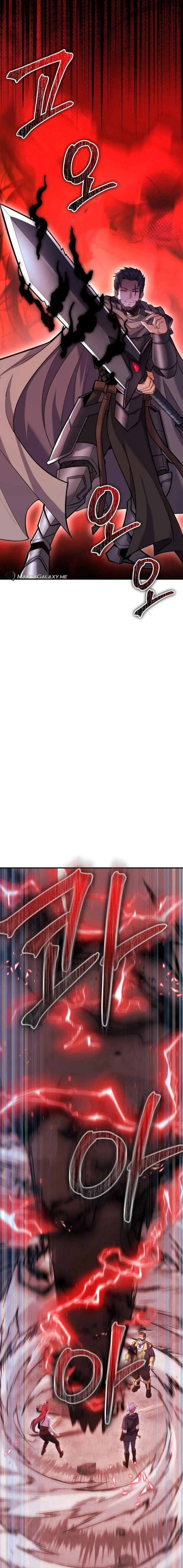 Reincarnation Sword Master ตอนที่ 8 page 6