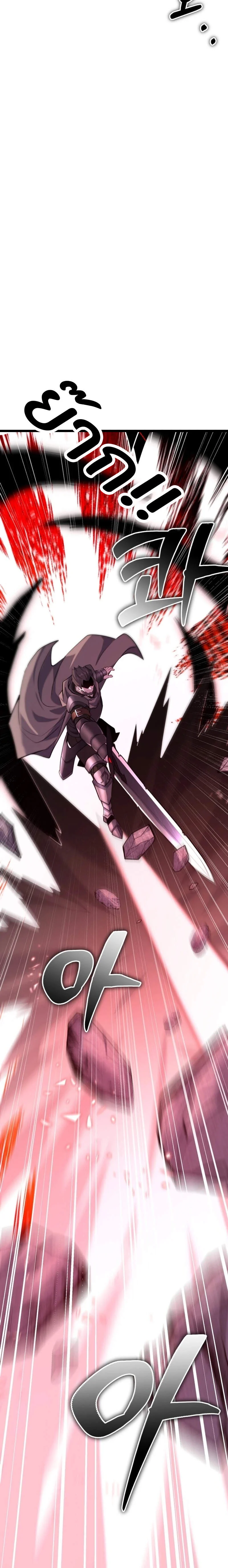 Reincarnation Sword Master ตอนที่ 8 page 9