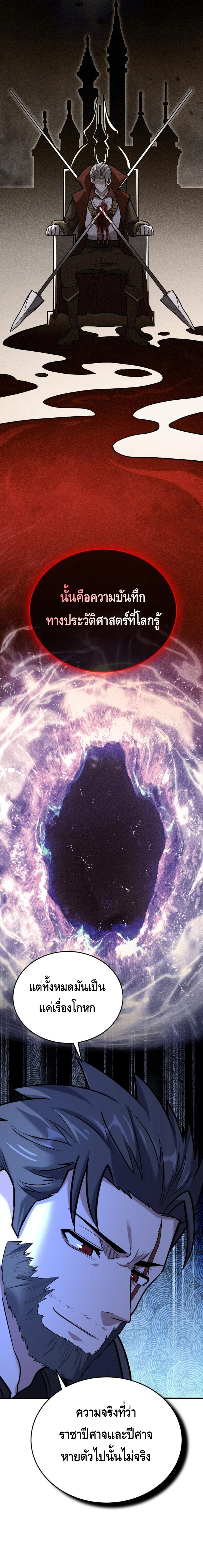 Reincarnation Sword Master ตอนที่ 11 page 6