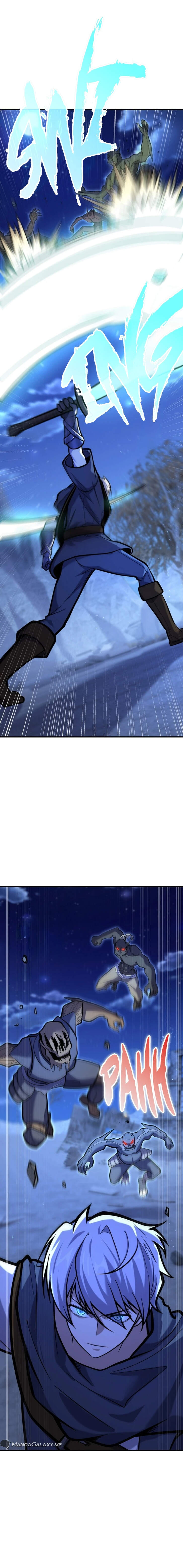 Reincarnation Sword Master ตอนที่ 11 page 9