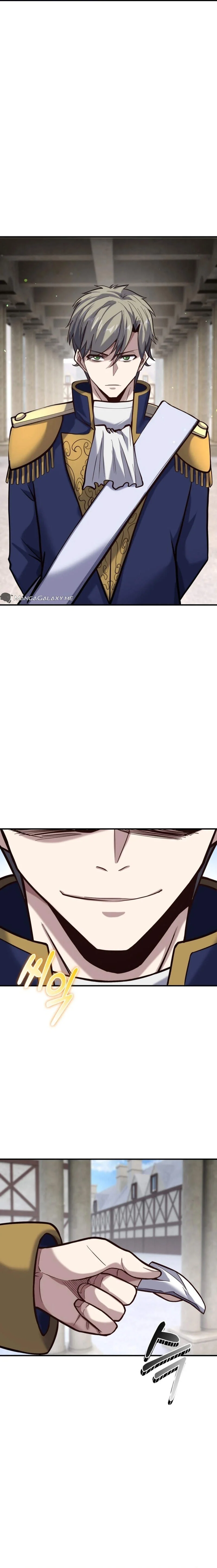 Reincarnation Sword Master ตอนที่ 11 page 21