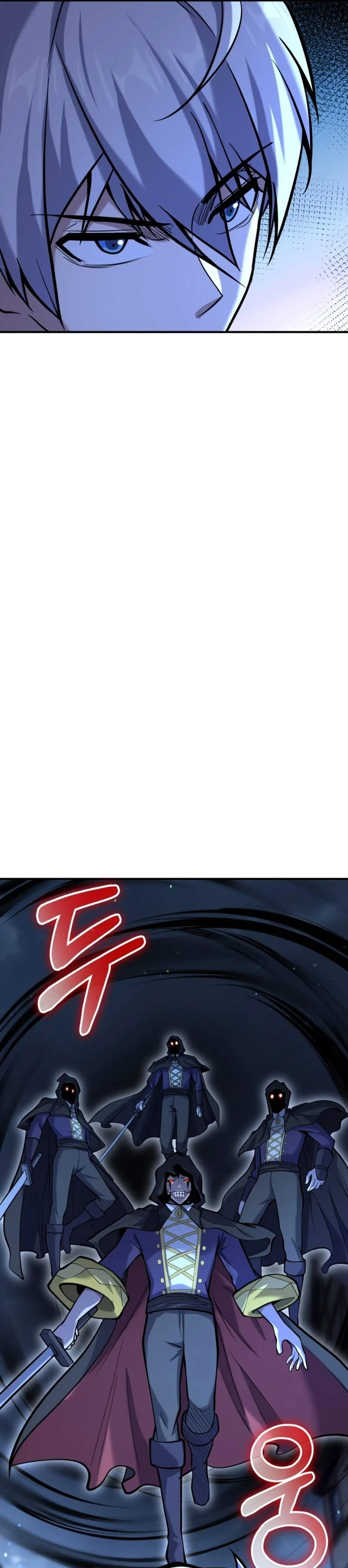 Reincarnation Sword Master ตอนที่ 11 page 28