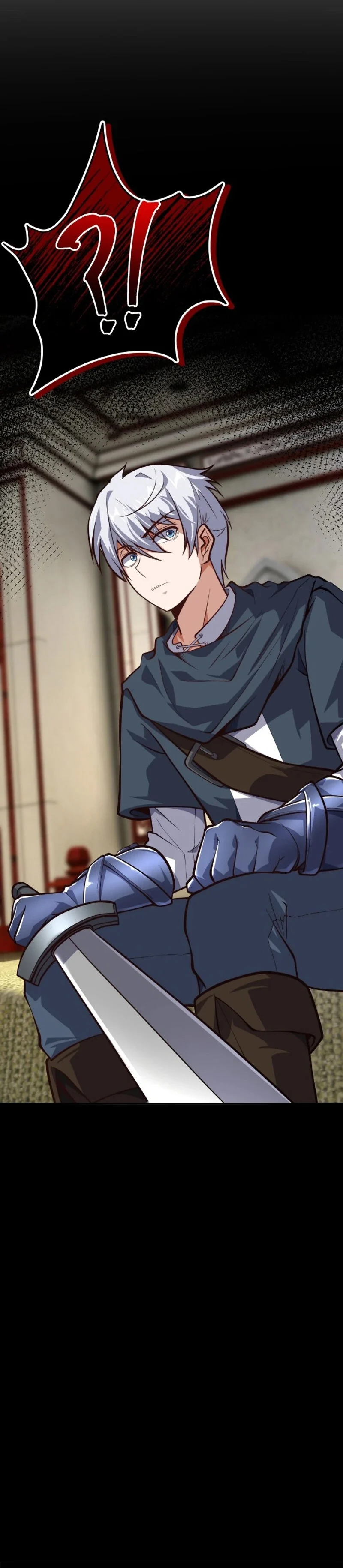 Reincarnation Sword Master ตอนที่ 13 page 31