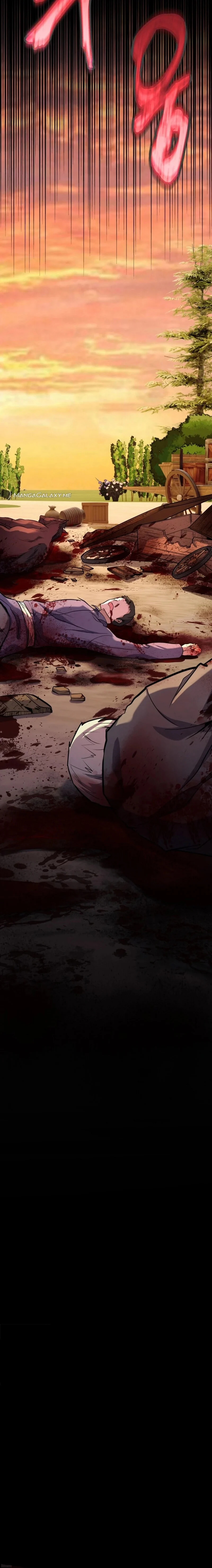 Reincarnation Sword Master ตอนที่ 19 page 27