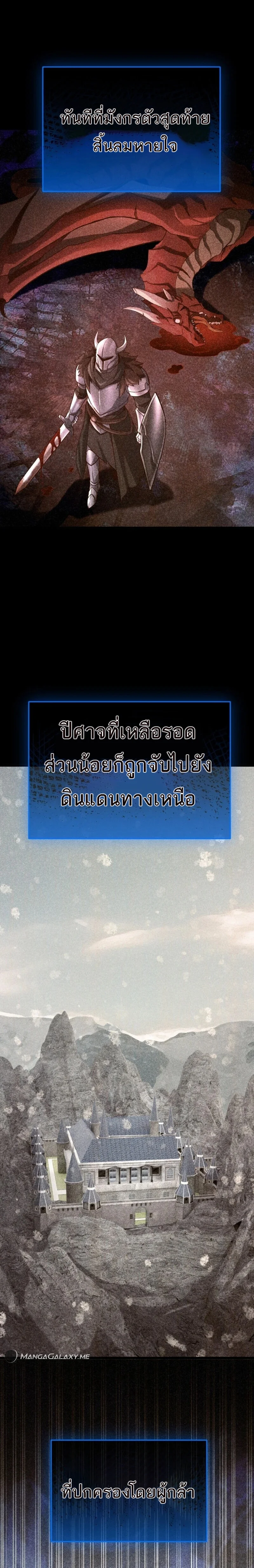 Reincarnation Sword Master ตอนที่ 20 page 10