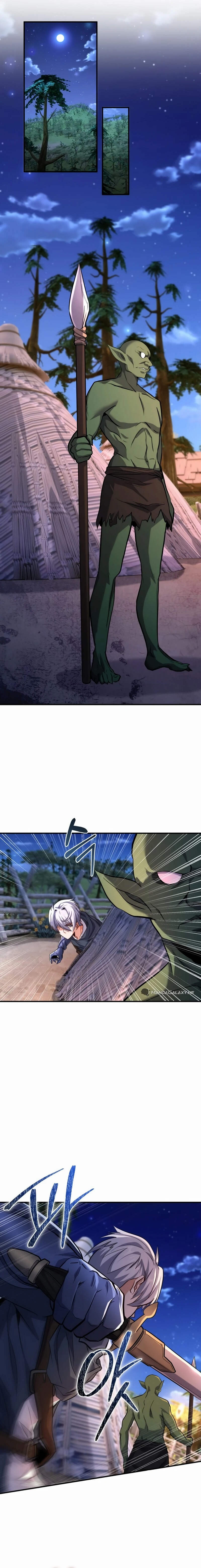 Reincarnation Sword Master ตอนที่ 21 page 13