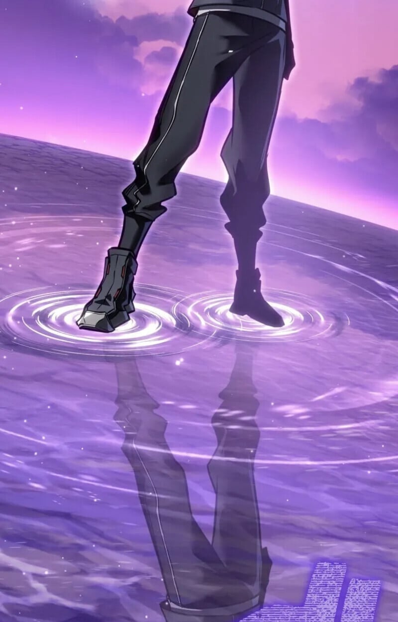 Reincarnator’s Stream การไลฟ์สดของผู้หวนคืน ตอนที่ 20 page 102