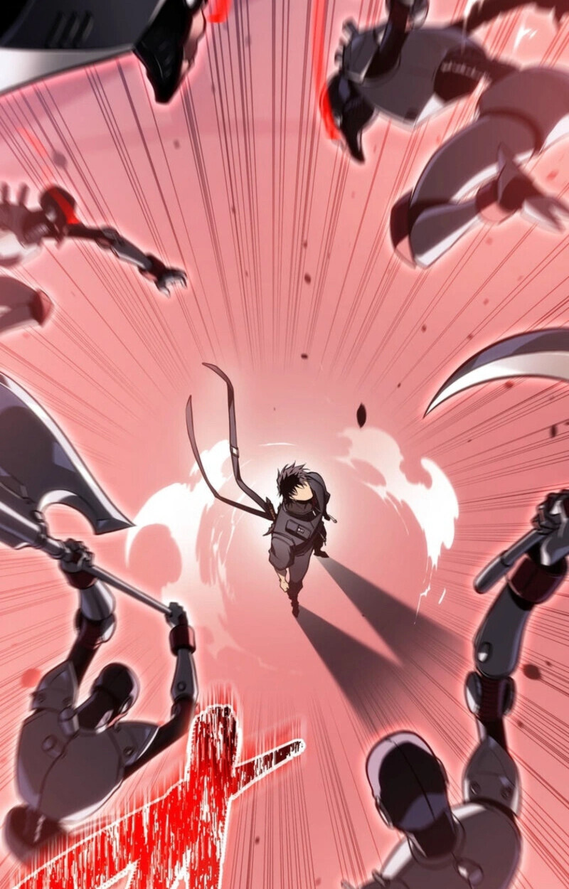 Reincarnator’s Stream การไลฟ์สดของผู้หวนคืน ตอนที่ 25 page 22