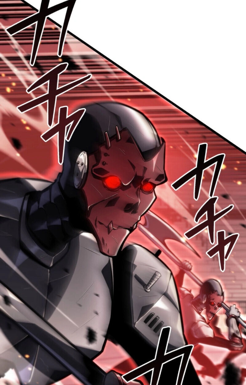 Reincarnator’s Stream การไลฟ์สดของผู้หวนคืน ตอนที่ 25 page 44