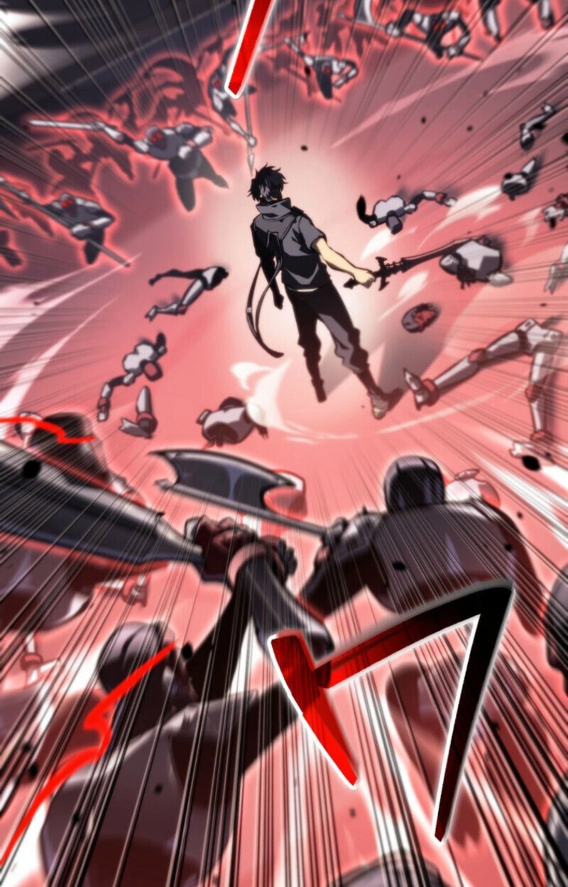 Reincarnator’s Stream การไลฟ์สดของผู้หวนคืน ตอนที่ 25 page 46