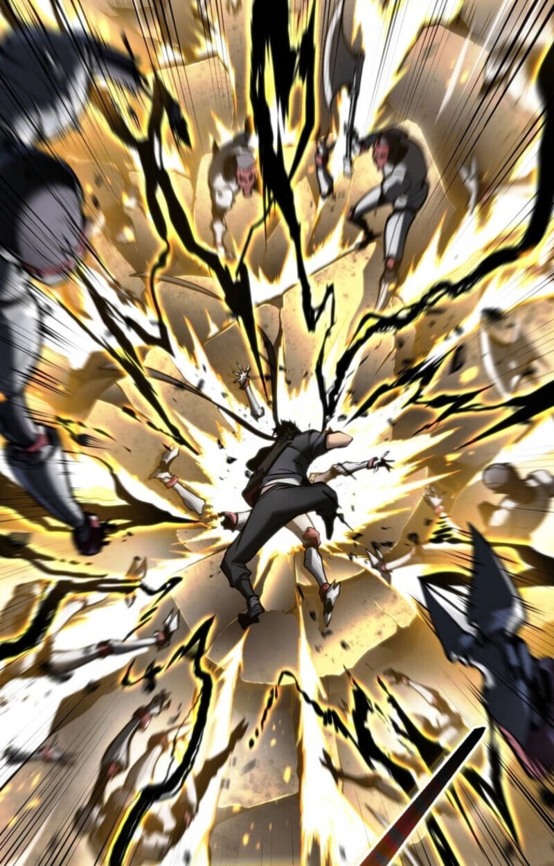 Reincarnator’s Stream การไลฟ์สดของผู้หวนคืน ตอนที่ 25 page 60