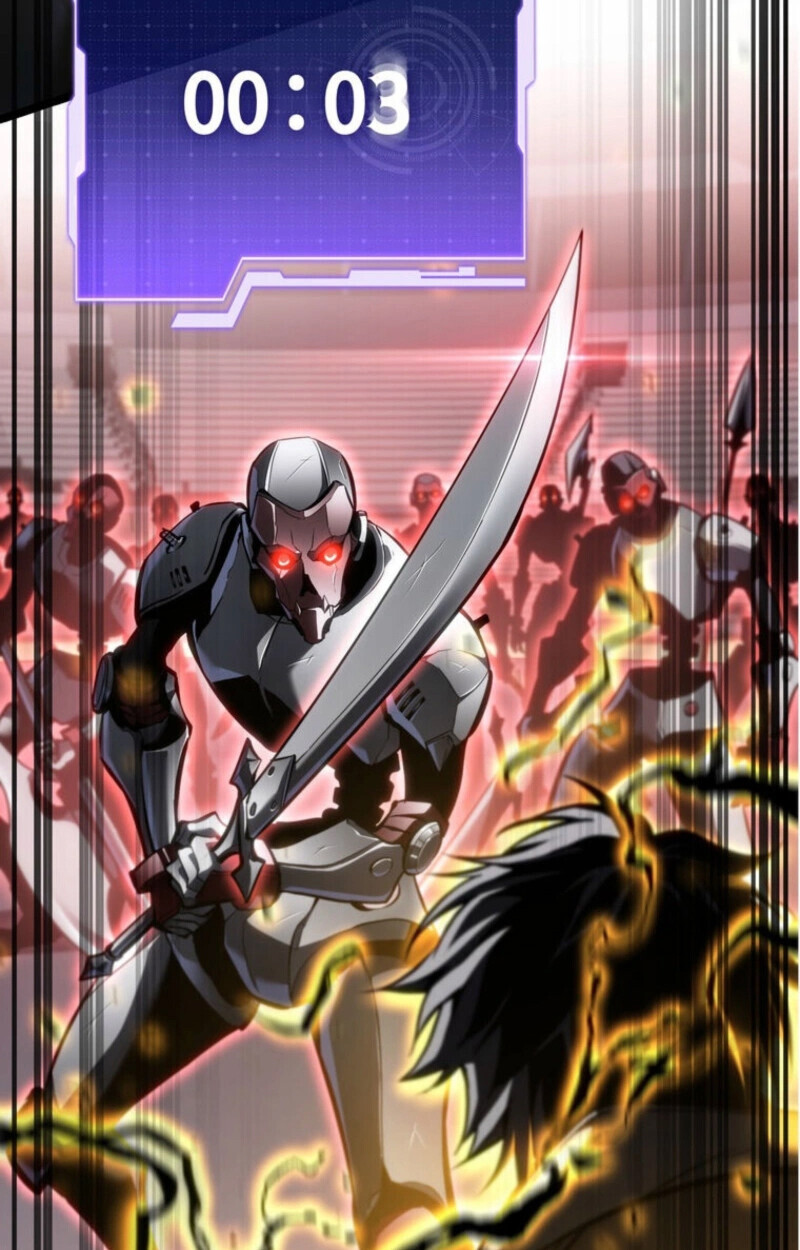 Reincarnator’s Stream การไลฟ์สดของผู้หวนคืน ตอนที่ 25 page 76