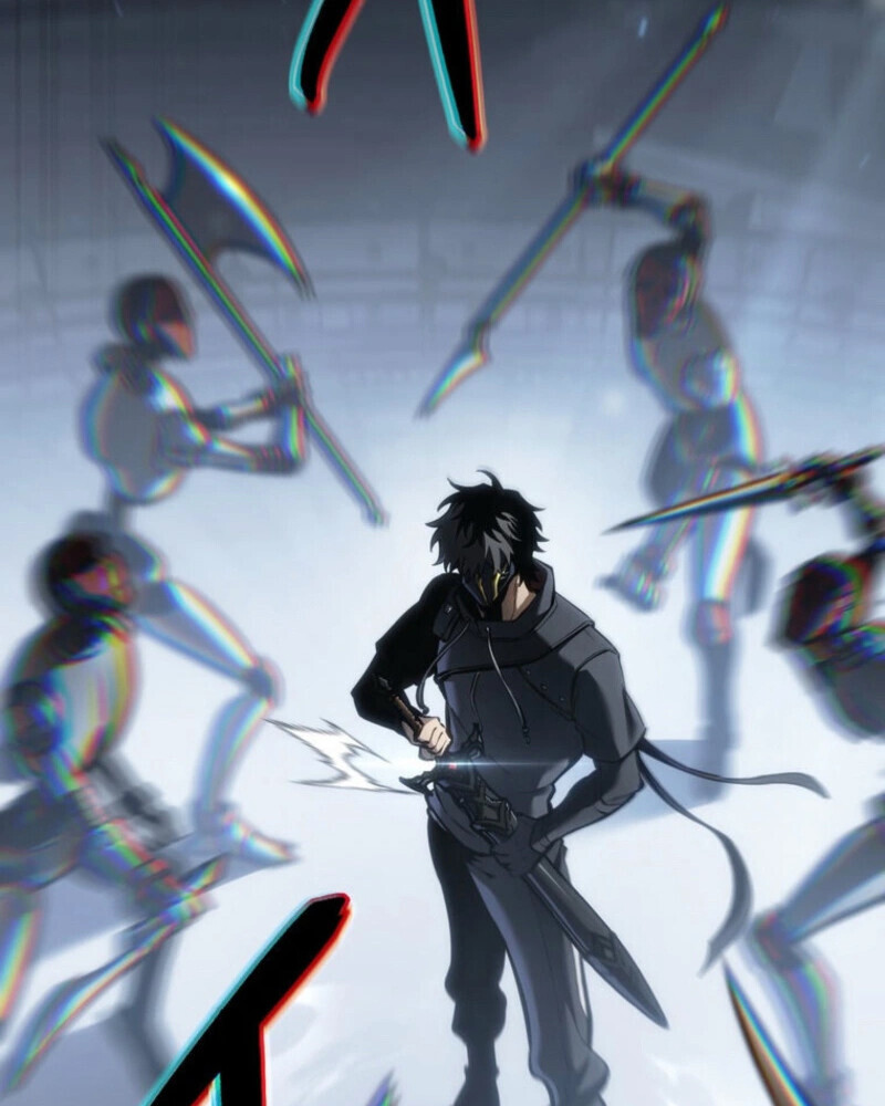 Reincarnator’s Stream การไลฟ์สดของผู้หวนคืน ตอนที่ 25 page 86