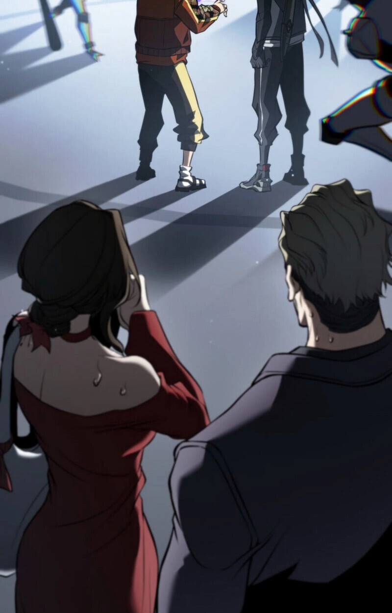 Reincarnator’s Stream การไลฟ์สดของผู้หวนคืน ตอนที่ 25 page 115