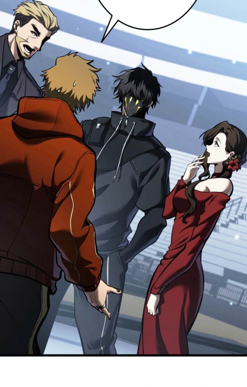 Reincarnator’s Stream การไลฟ์สดของผู้หวนคืน ตอนที่ 25 page 158