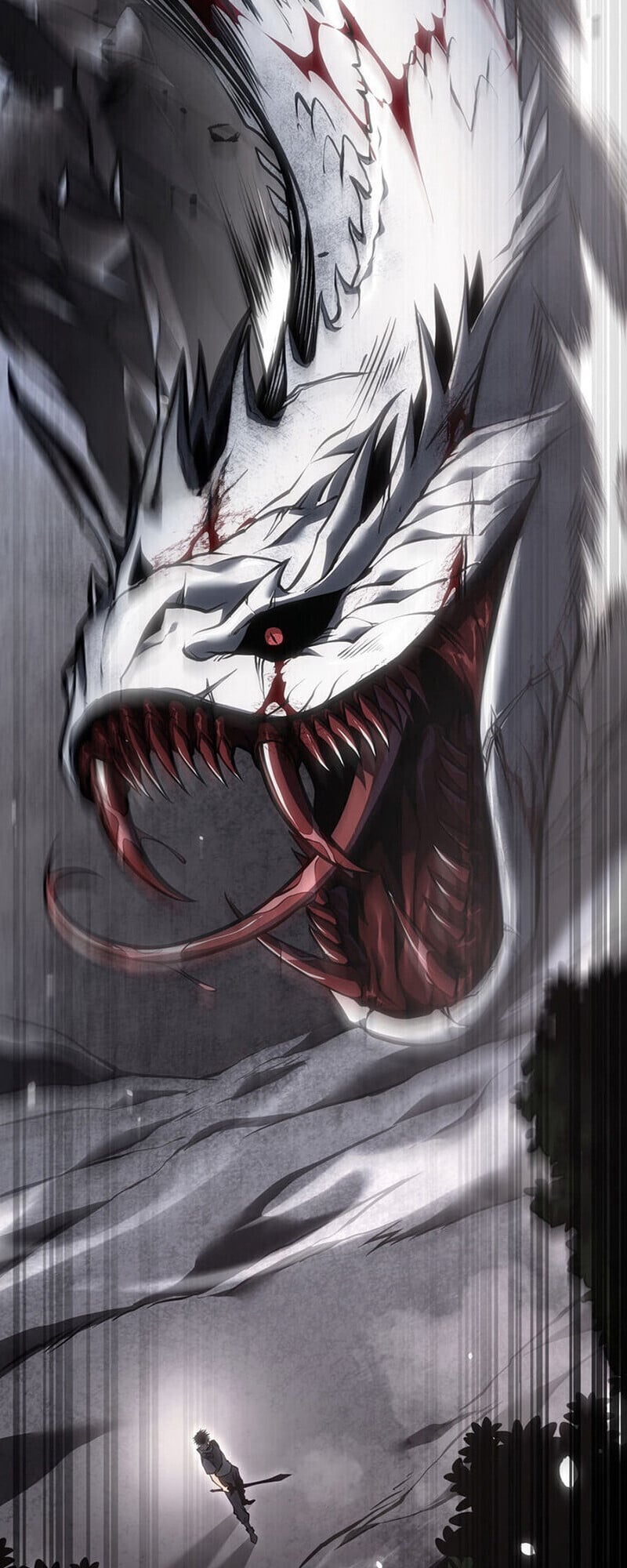 Reincarnator’s Stream การไลฟ์สดของผู้หวนคืน ตอนที่ 28 page 5