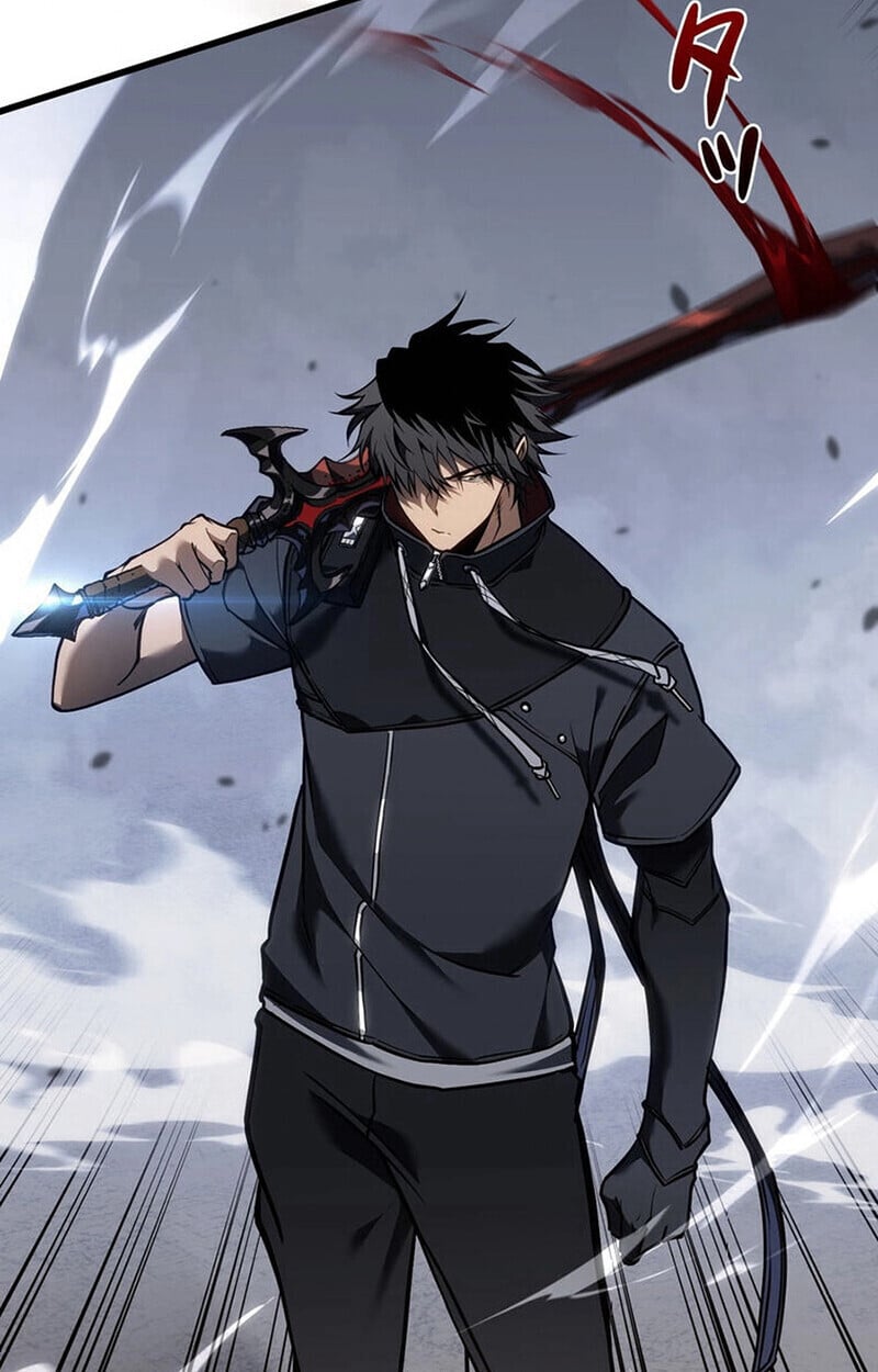 Reincarnator’s Stream การไลฟ์สดของผู้หวนคืน ตอนที่ 28 page 15