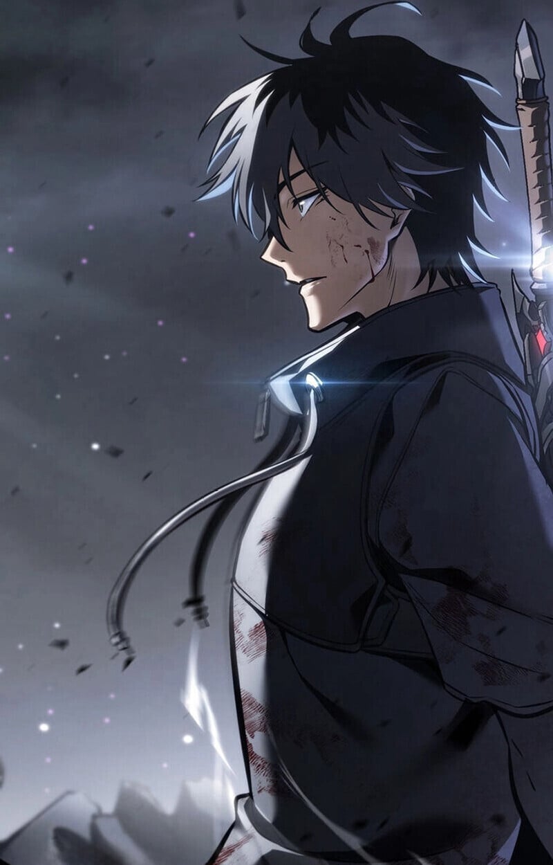 Reincarnator’s Stream การไลฟ์สดของผู้หวนคืน ตอนที่ 28 page 41