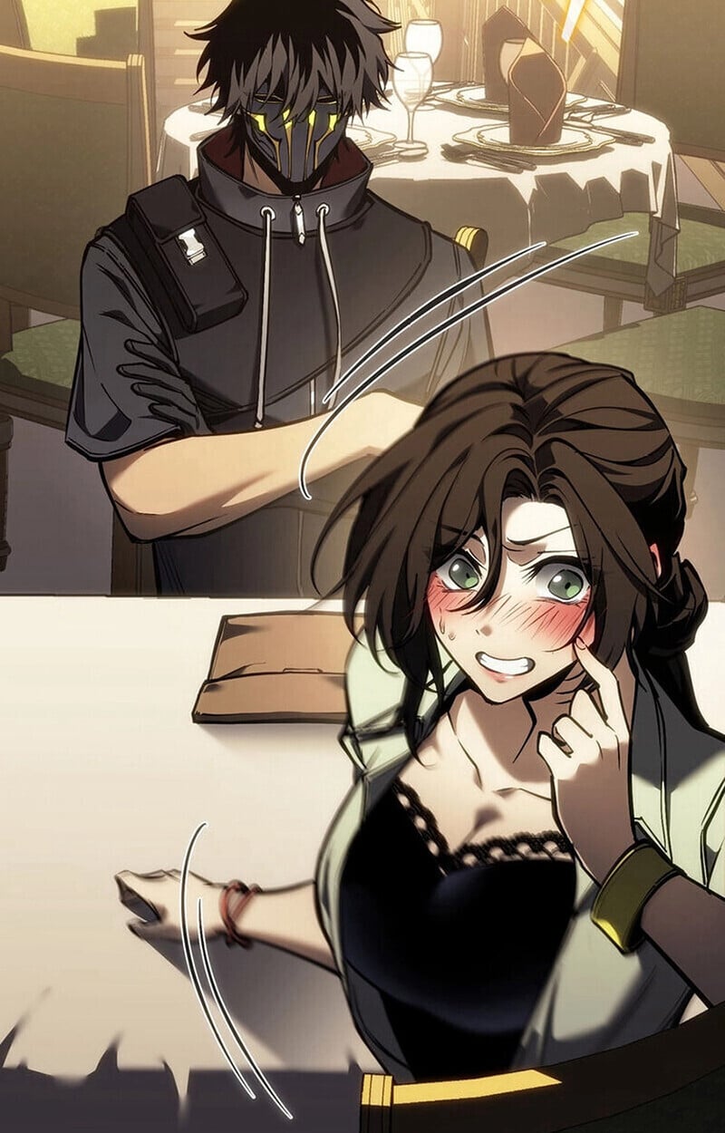 Reincarnator’s Stream การไลฟ์สดของผู้หวนคืน ตอนที่ 28 page 88