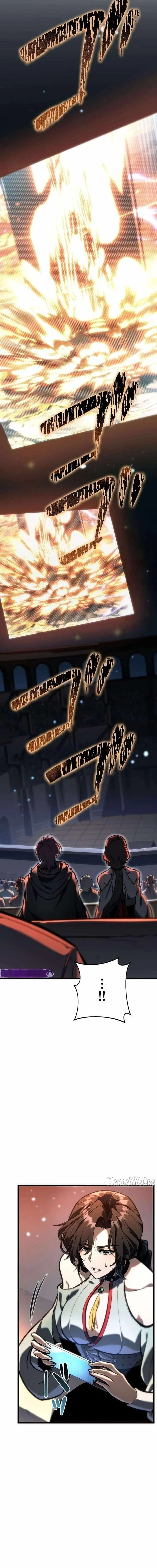 Reincarnator’s Stream การไลฟ์สดของผู้หวนคืน ตอนที่ 33 page 3