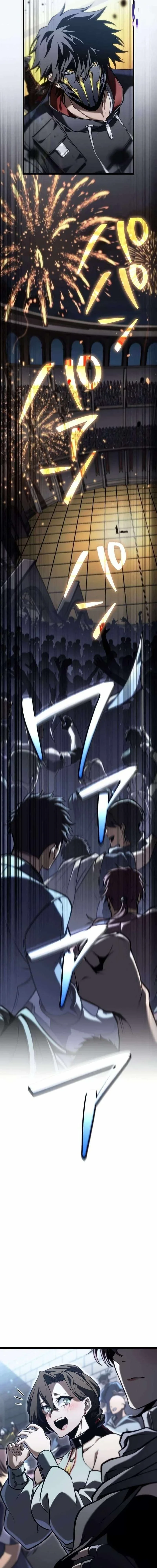 Reincarnator’s Stream การไลฟ์สดของผู้หวนคืน ตอนที่ 33 page 8