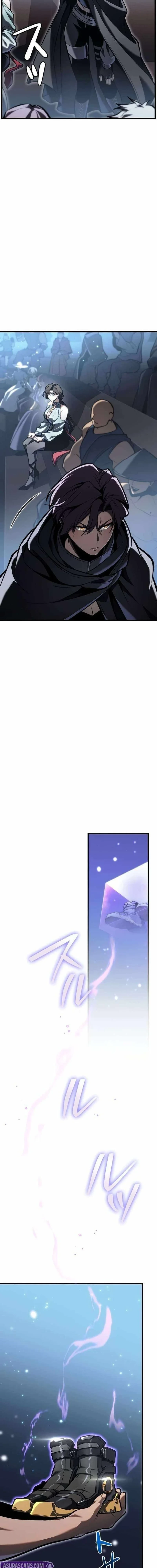 Reincarnator’s Stream การไลฟ์สดของผู้หวนคืน ตอนที่ 33 page 12