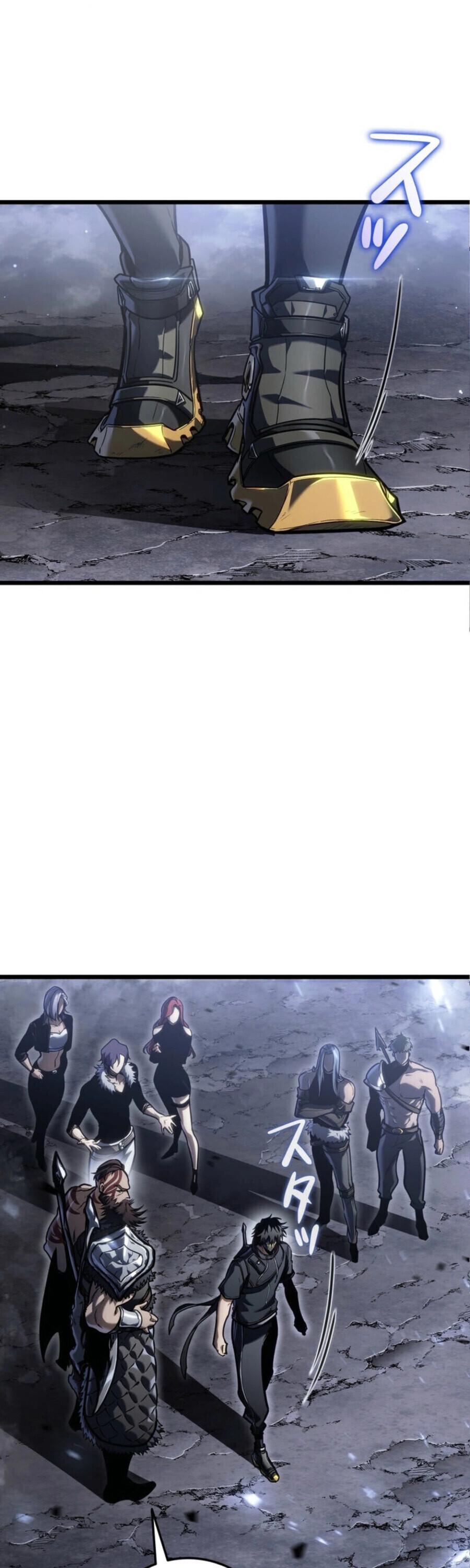 Reincarnator’s Stream การไลฟ์สดของผู้หวนคืน ตอนที่ 36 page 54