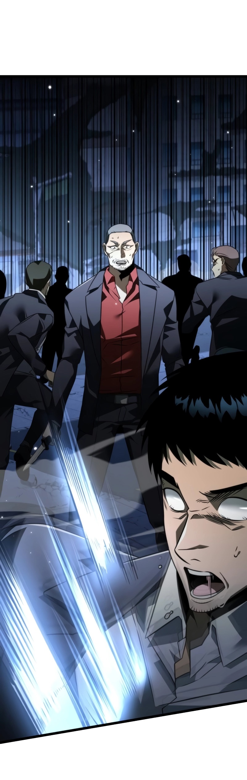 Reincarnator ผู้หวนคืน ตอนที่ 14 page 42