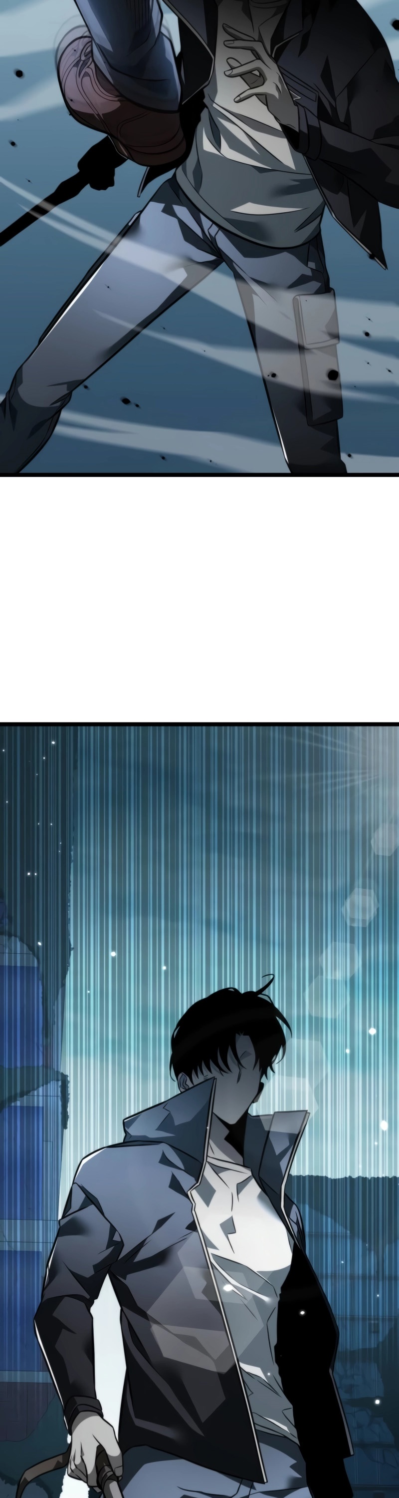 Reincarnator ผู้หวนคืน ตอนที่ 14 page 50