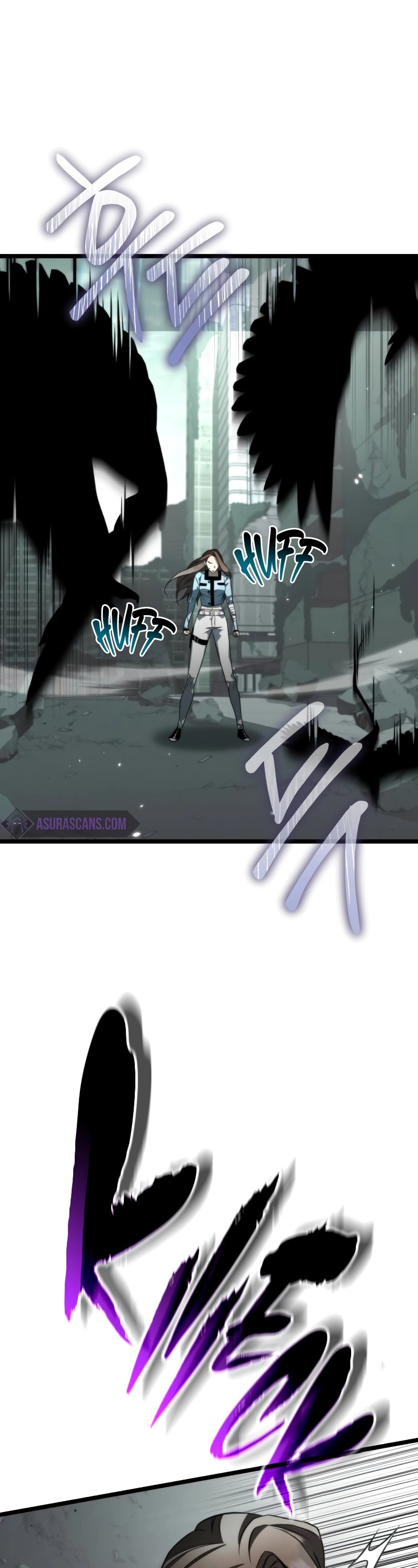 Reincarnator ผู้หวนคืน ตอนที่ 16 page 3